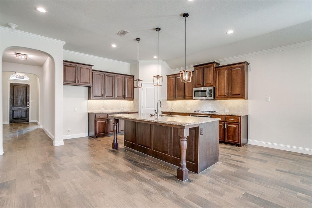 Morningstar - Residential