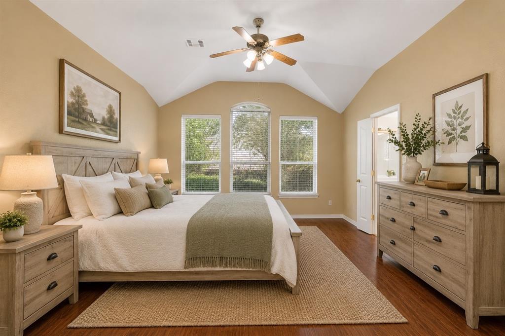 Woodberry Estates - Residential