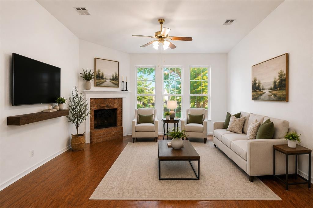 Woodberry Estates - Residential