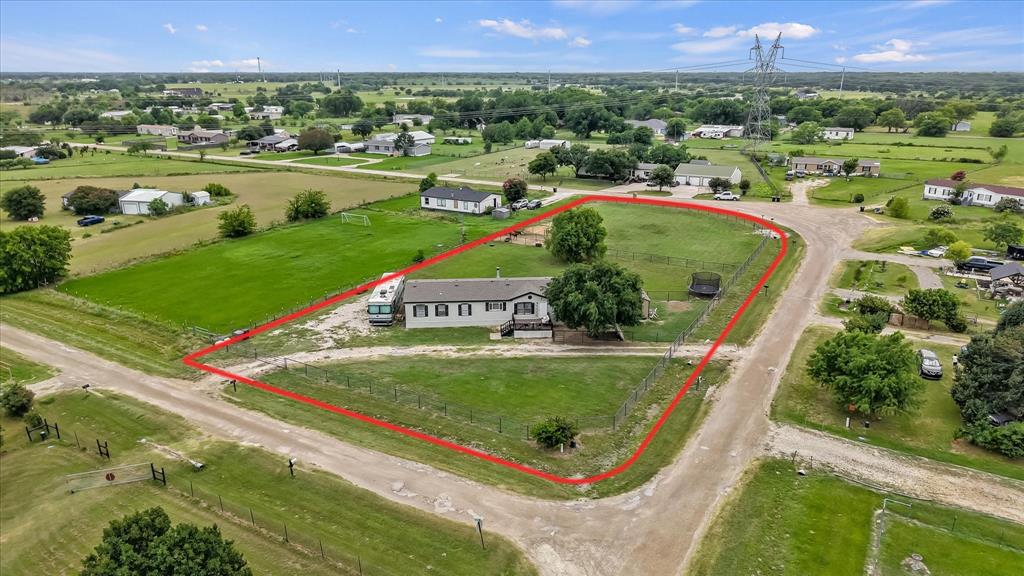 Diamond Acres Ph2 Ph 1 Unrec - Residential