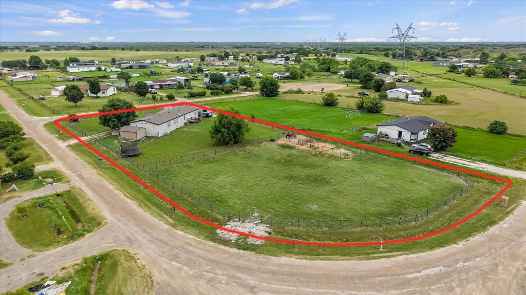 Diamond Acres Ph2 Ph 1 Unrec - Residential