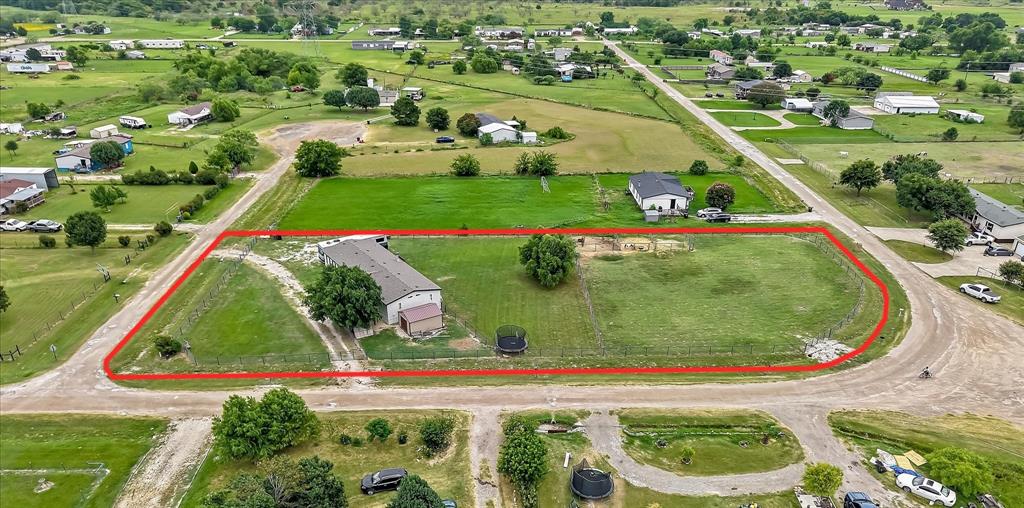 Diamond Acres Ph2 Ph 1 Unrec - Residential