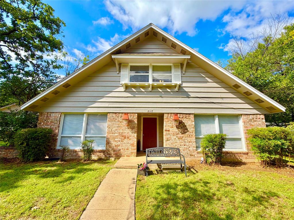 Northwood - Residential