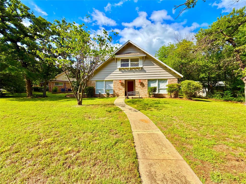 Northwood - Residential