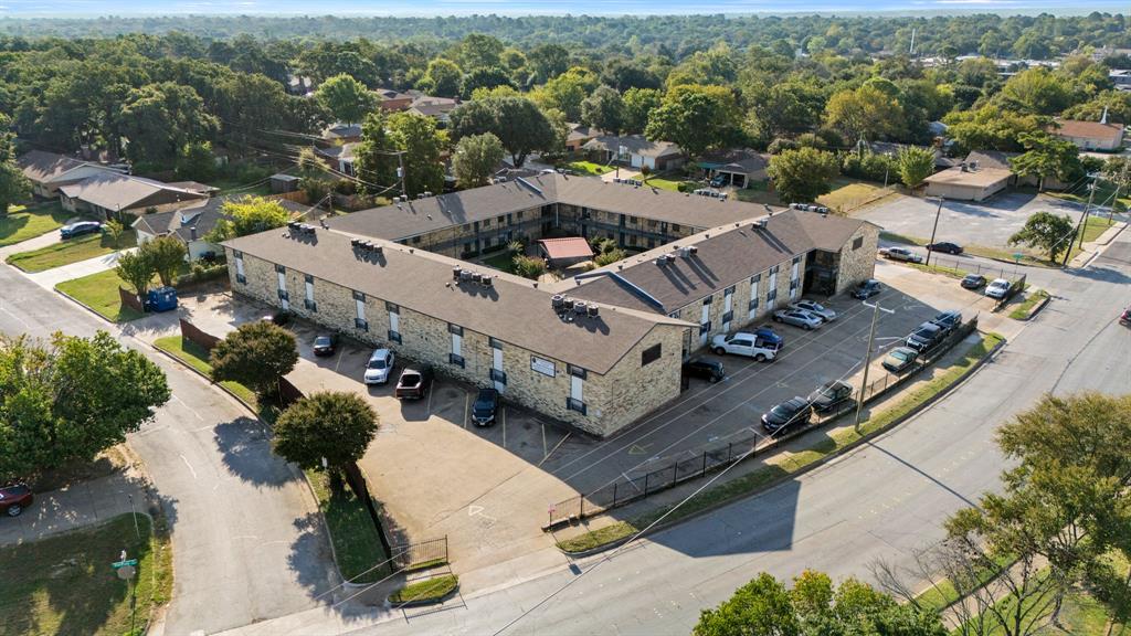 North Meadowbrook Estates - Residential Income