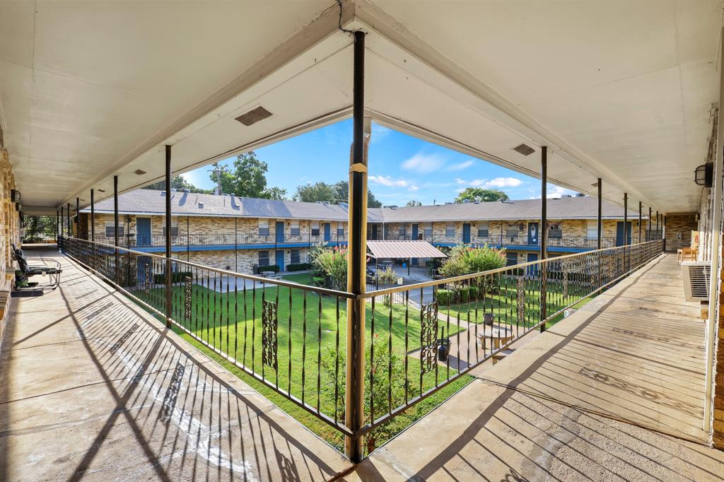 North Meadowbrook Estates - Residential Income