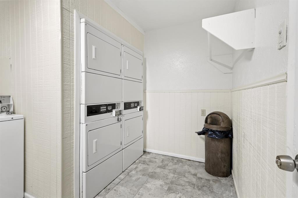 North Meadowbrook Estates - Residential Income
