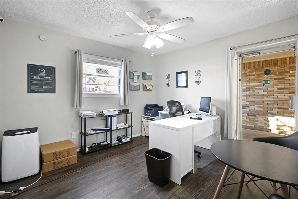North Meadowbrook Estates - Residential Income
