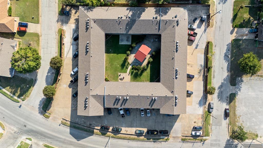 North Meadowbrook Estates - Residential Income