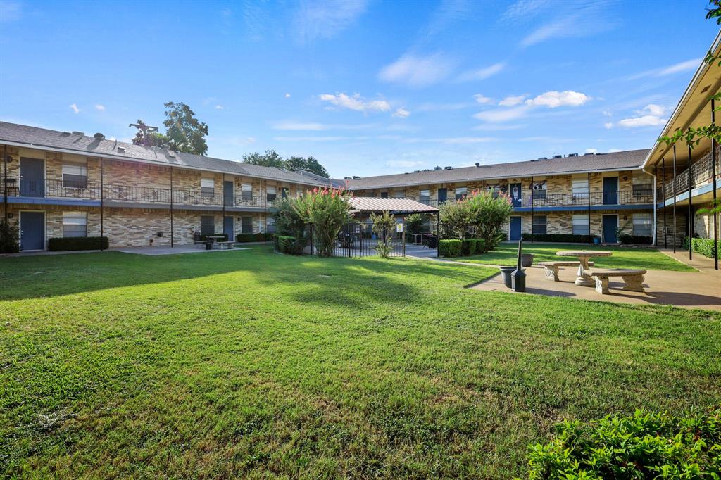 North Meadowbrook Estates - Residential Income