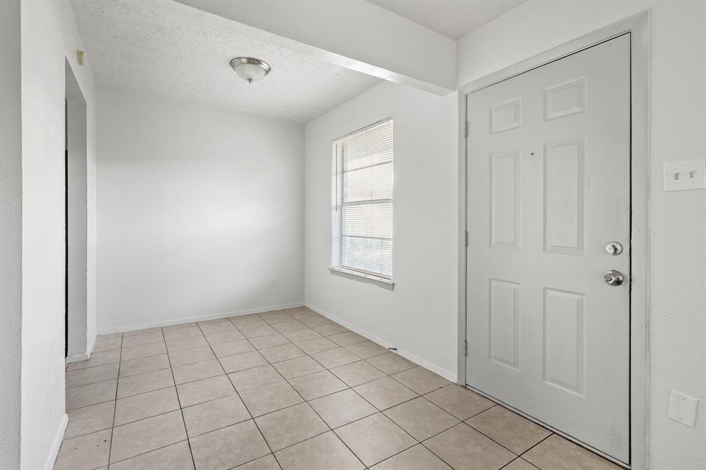 North Meadowbrook Estates - Residential Income