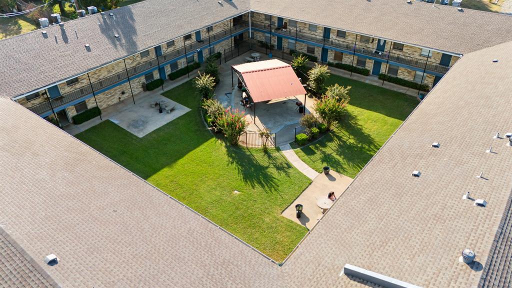 North Meadowbrook Estates - Residential Income