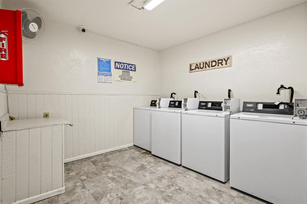 North Meadowbrook Estates - Residential Income
