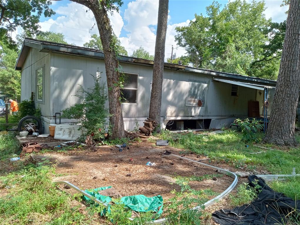Log Cabin Estates Sec 7 - Residential