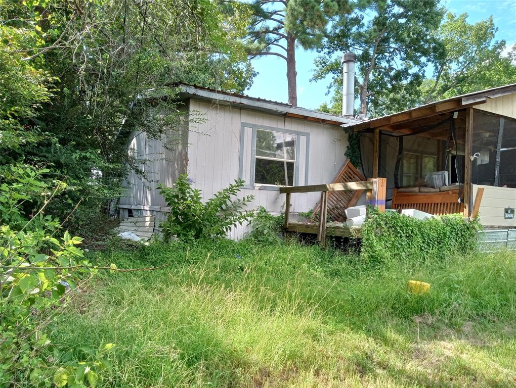 Log Cabin Estates Sec 7 - Residential
