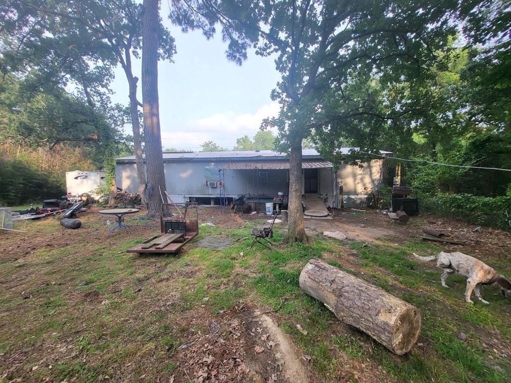Log Cabin Estates Sec 7 - Residential