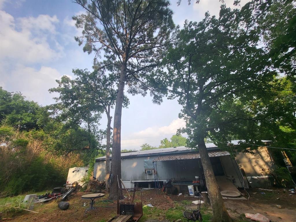 Log Cabin Estates Sec 7 - Residential