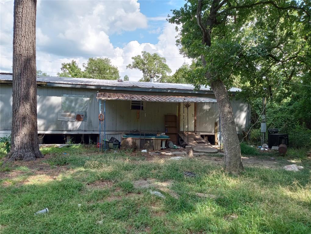 Log Cabin Estates Sec 7 - Residential