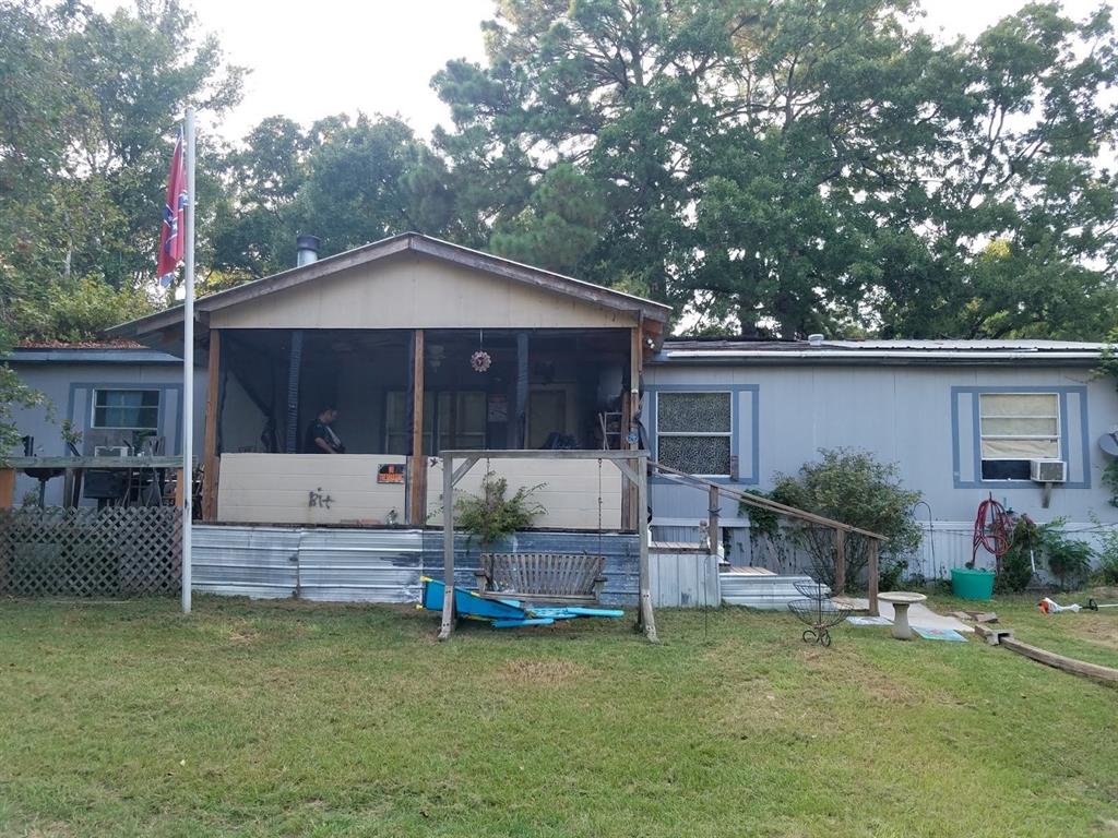 Log Cabin Estates Sec 7 - Residential