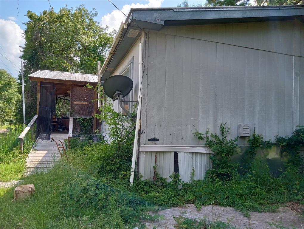 Log Cabin Estates Sec 7 - Residential