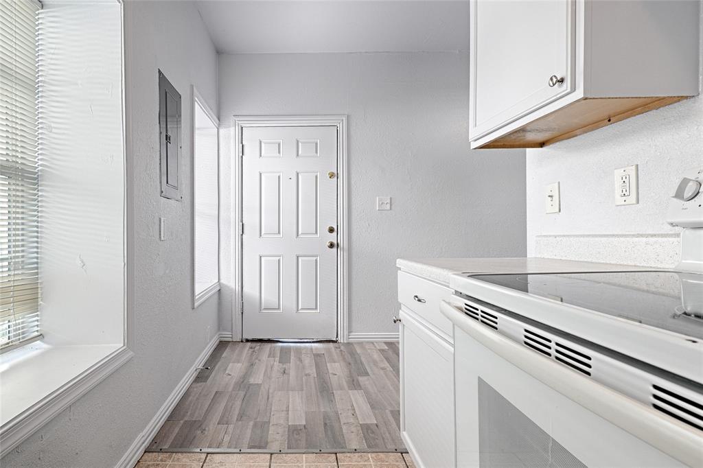 Winchester Place Rev - Residential Income