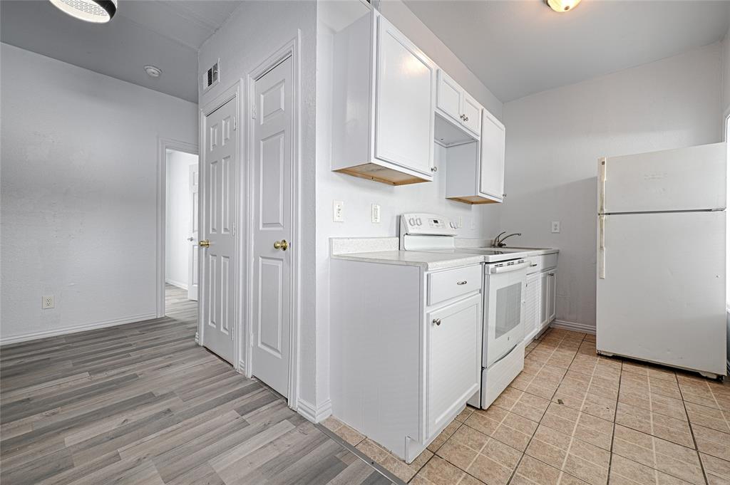 Winchester Place Rev - Residential Income