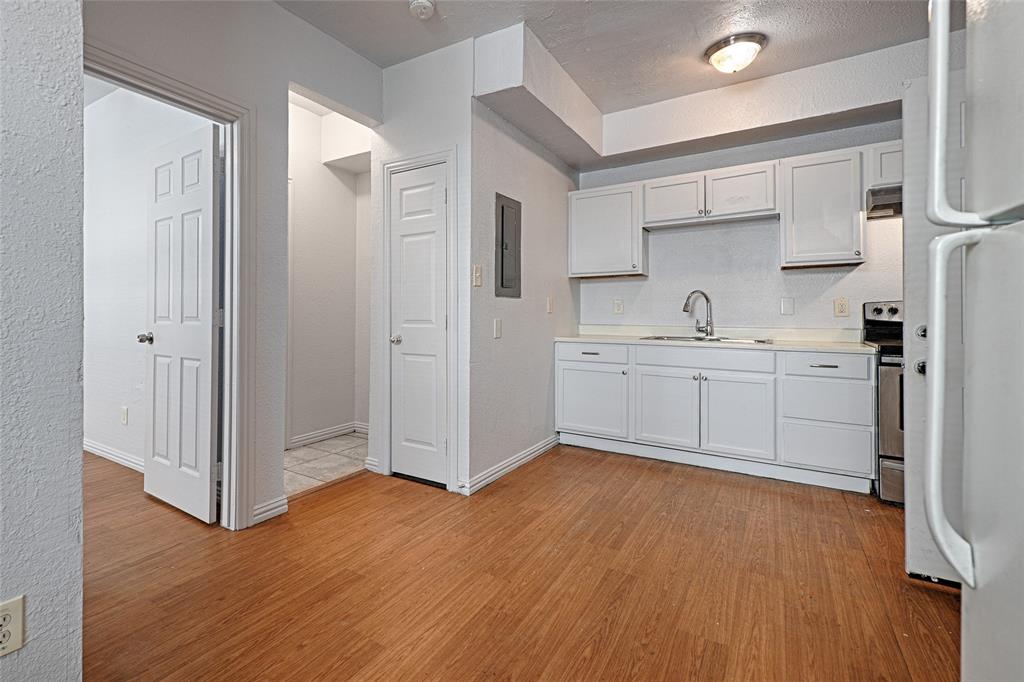 Winchester Place Rev - Residential Income