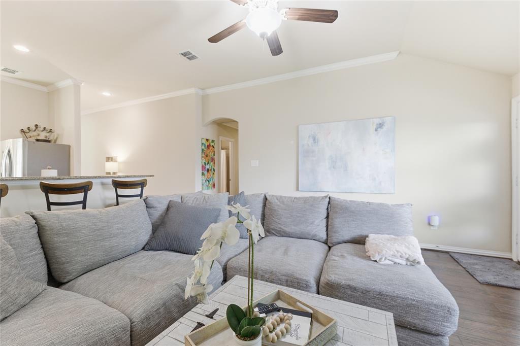 West Bend South - Residential