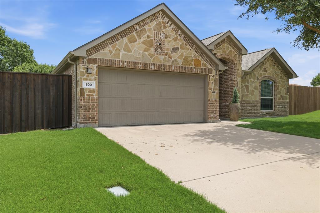 West Bend South - Residential
