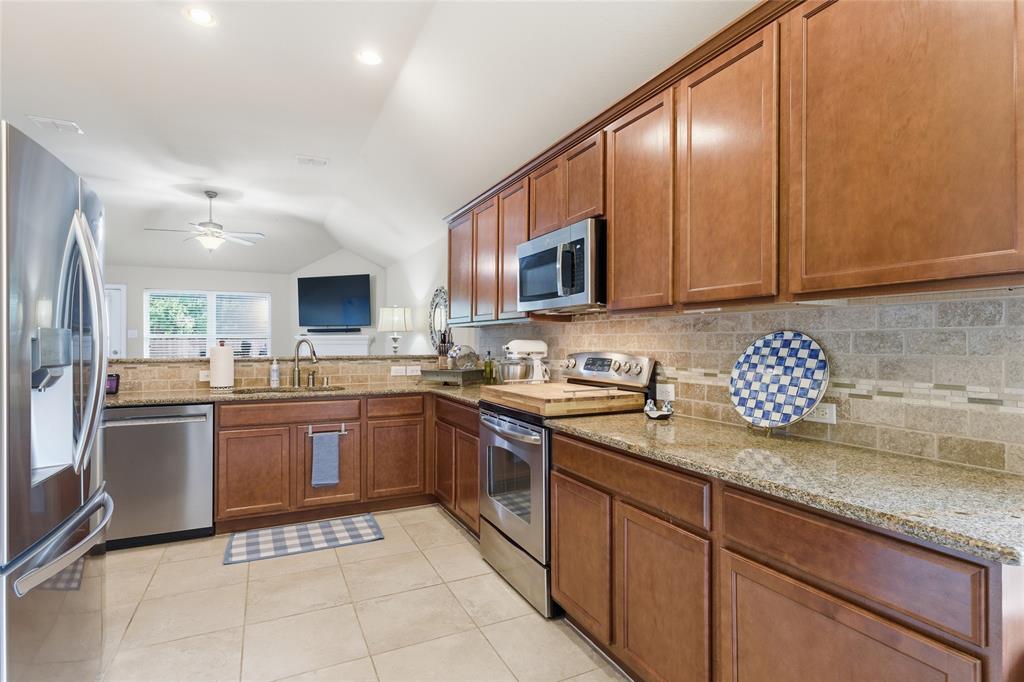West Bend South - Residential