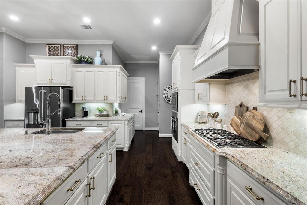 Flagstone Ph II - Residential