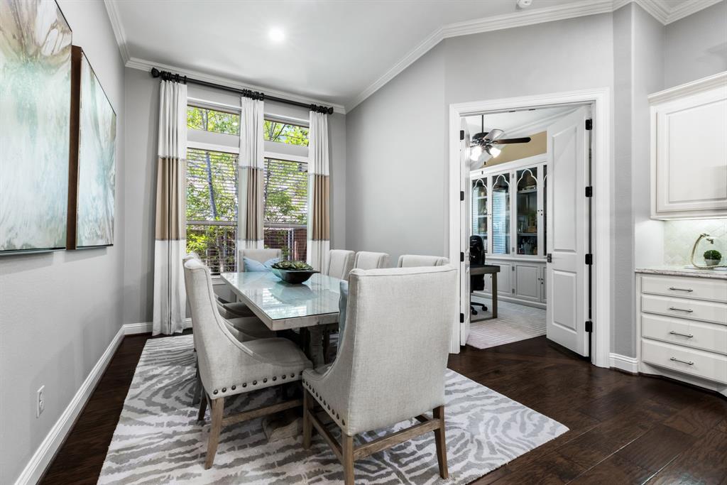Flagstone Ph II - Residential