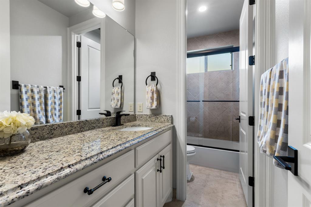 Flagstone Ph II - Residential
