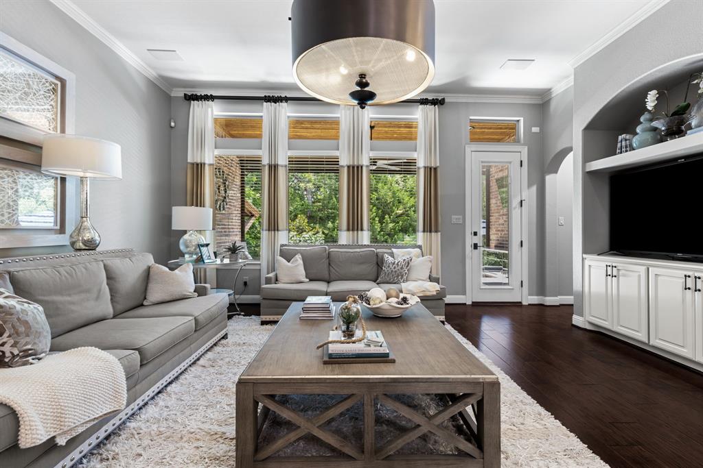 Flagstone Ph II - Residential
