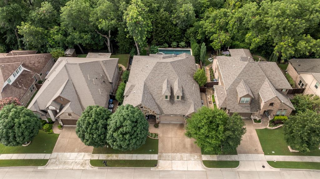 Flagstone Ph II - Residential