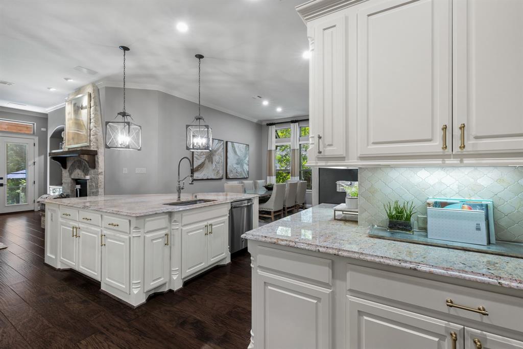 Flagstone Ph II - Residential