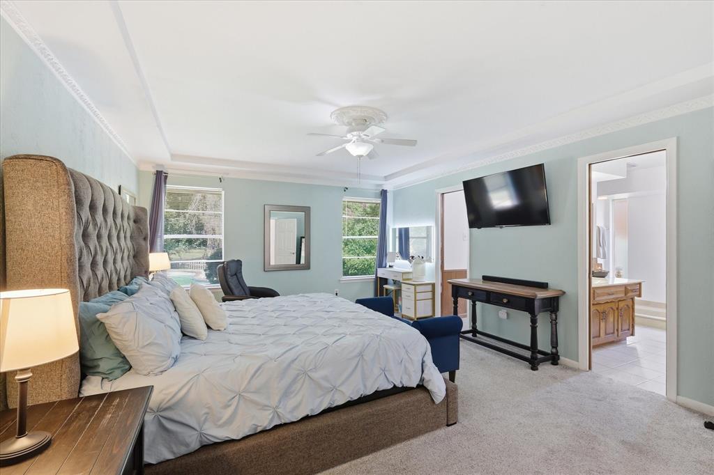 Greenway Estates - Residential