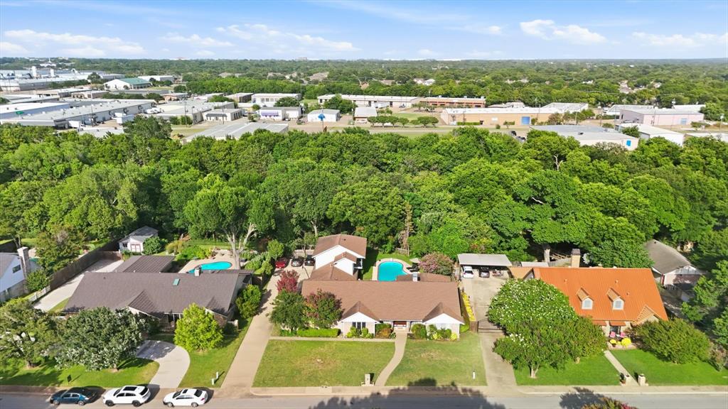 Greenway Estates - Residential