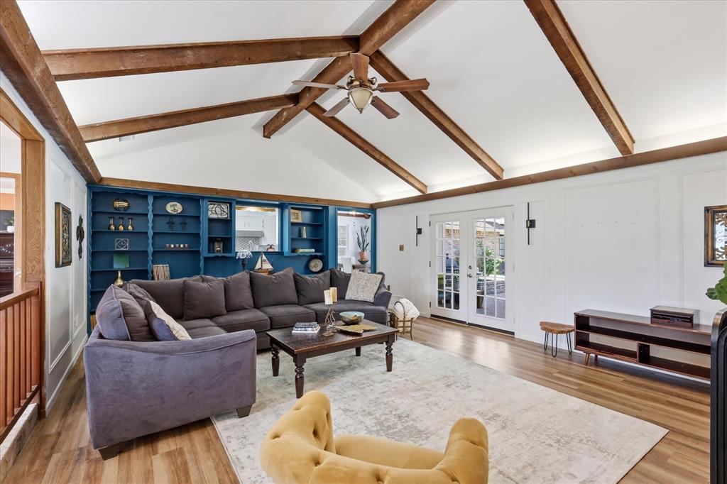 Greenway Estates - Residential