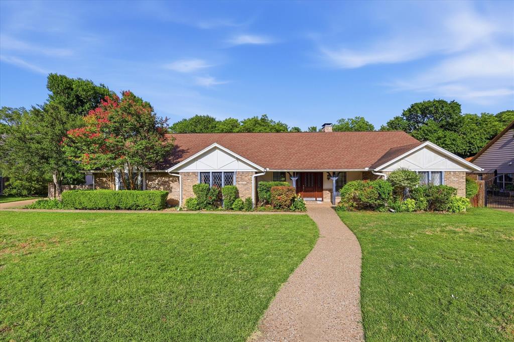 Greenway Estates - Residential