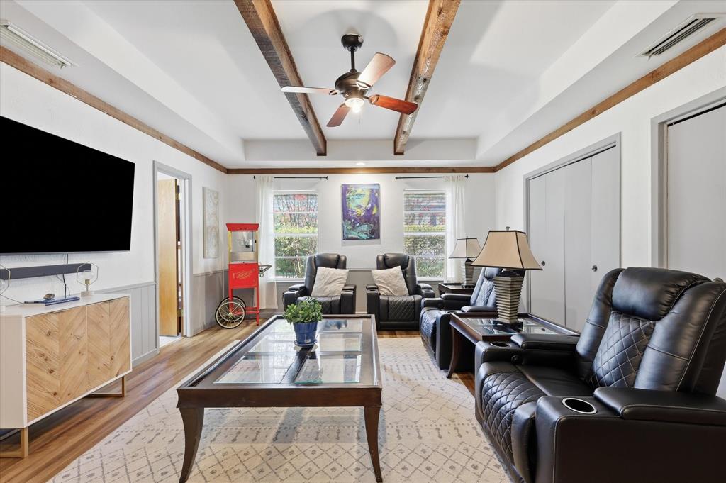 Greenway Estates - Residential