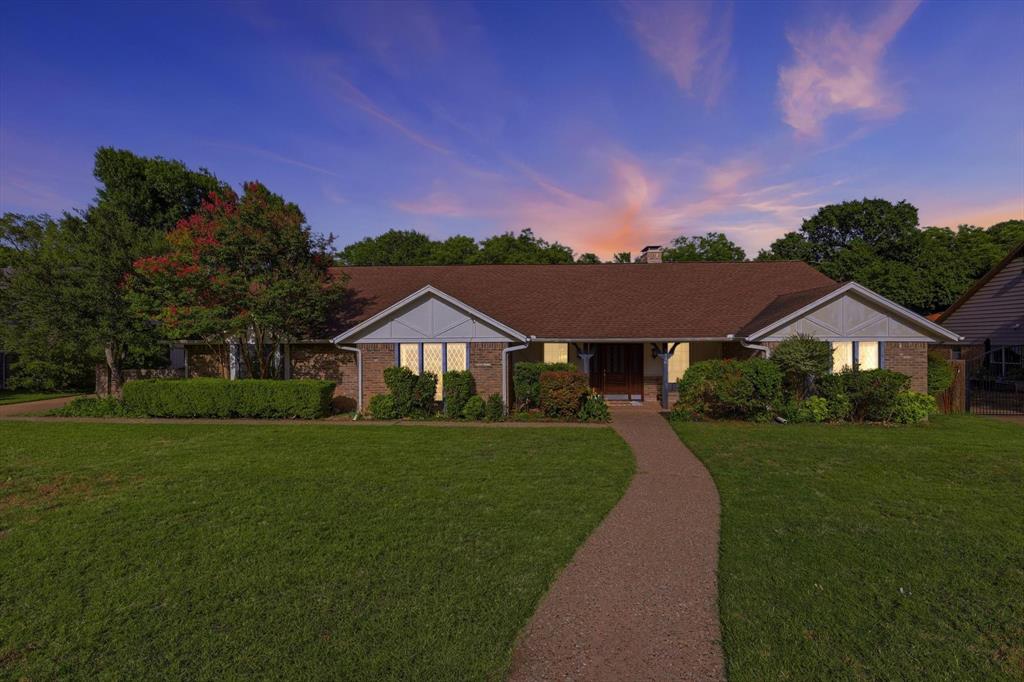 Greenway Estates - Residential