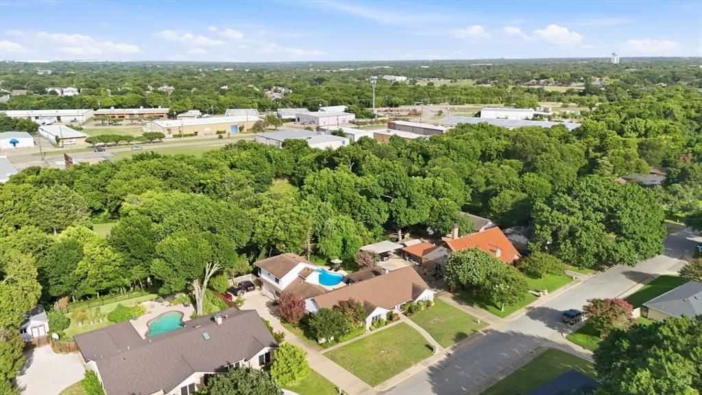 Greenway Estates - Residential
