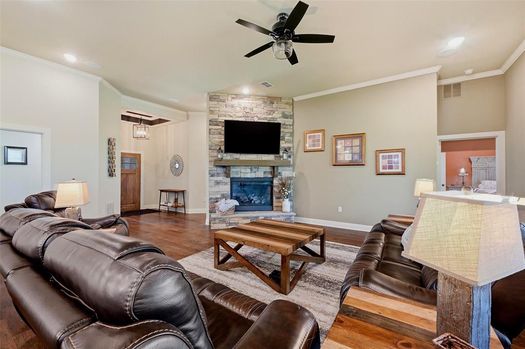 Pronghorn Add - Residential