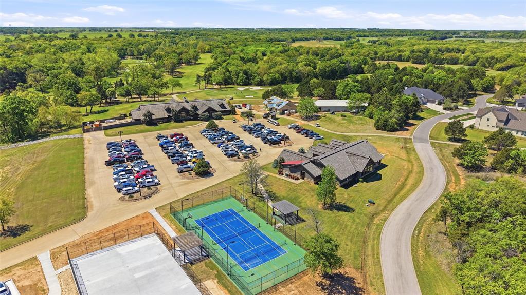 Pronghorn Add - Residential