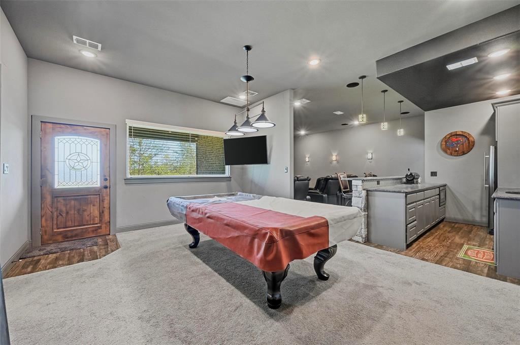 Pronghorn Add - Residential
