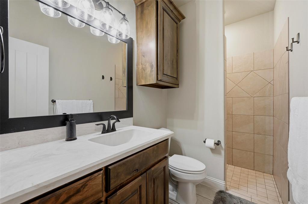 Pronghorn Add - Residential