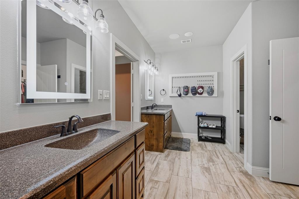 Pronghorn Add - Residential