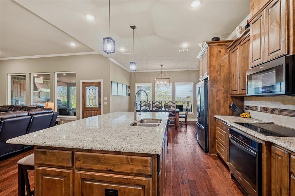 Pronghorn Add - Residential