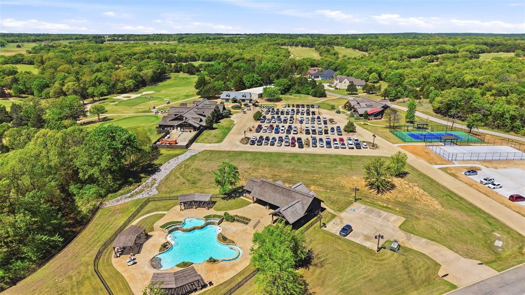 Pronghorn Add - Residential